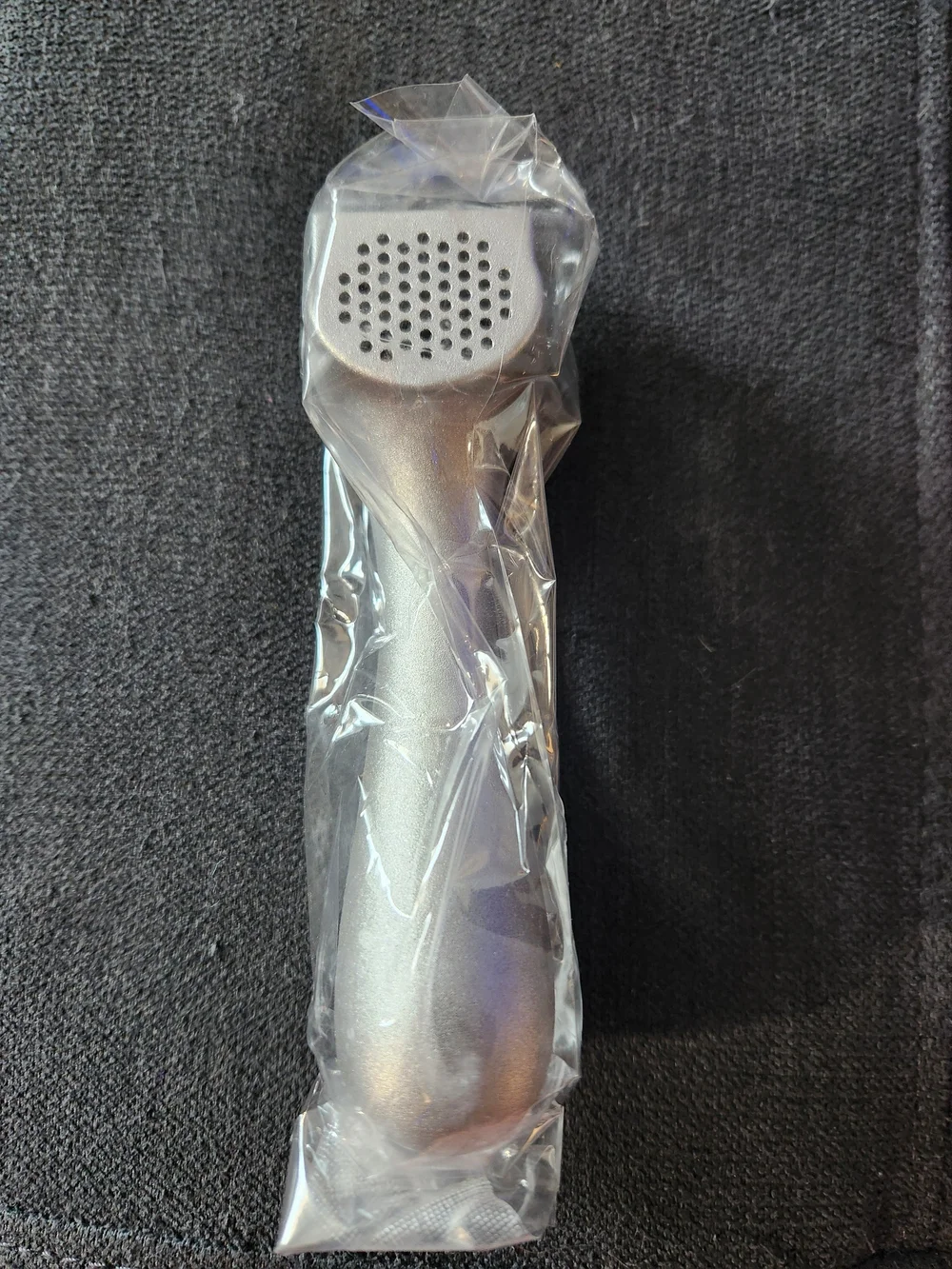 Pampered Chef Garlic Press #original packaging #never used #kitchen utensil